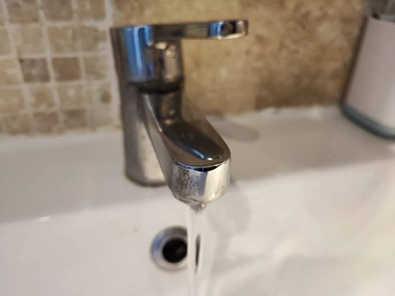 coupure d'eau Pierrefeu-du-Var eau robinet Grasse eau fuites d'eau potable PACA cryptosporidium eau du robinet potable fayence