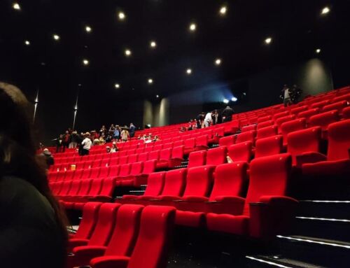 Nouvelles salles de cinéma à La Seyne : une possibilité pour l’avenir ?