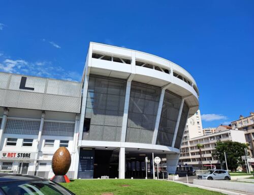 RCT – Pau : c’est ce samedi à 15h