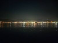 record température nuit disparition plaisancier côtes varoises