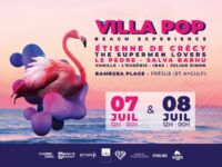 Villa pop fréjus
