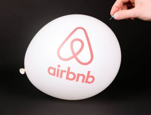 Vers une régulation accrue des locations Airbnb dans le Var : suite du débat à l’Assemblée