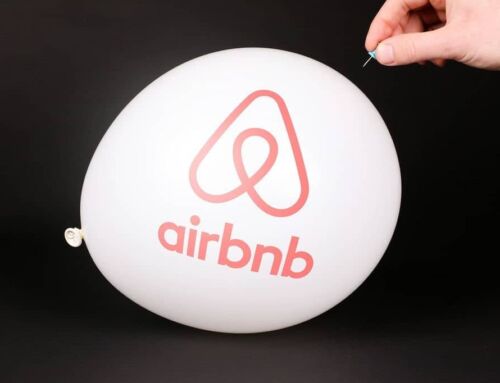 Airbnb dans la tourmente : le Sénat veut mettre fin à la jungle des meublés touristiques