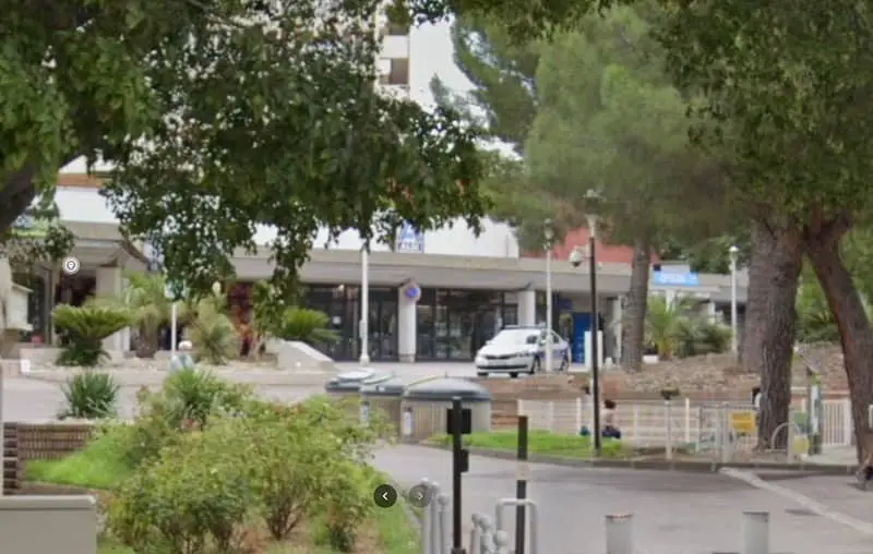 Aldi la rode toulon