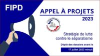 appel projets séparatisme