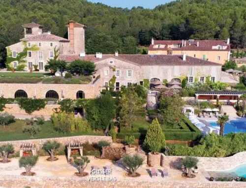 Controverse entourant le château de Berne