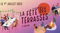 fête des terrasses
