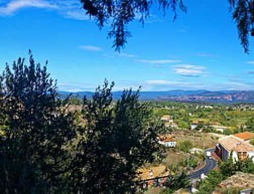 Un sexagénaire secouru après s’être coincé la jambe dans une faille rocheuse à Roquebrune
