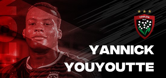 Yannick Youyoutte