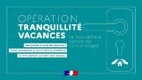 opération tranquillité vacances var