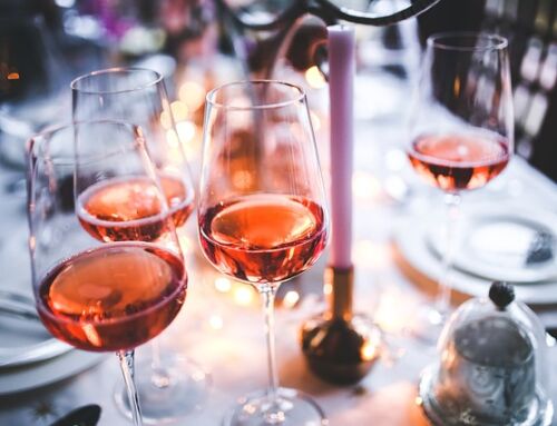 Le changement climatique affecte notre rosé