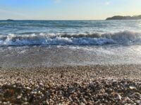Séisme Six-Fours-les-Plages BonneGrace pollution noyade piscine mer mer Méditerranée réchauffe