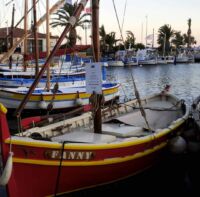 été à Sanary Sanary s'amuse
