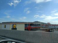 Grève Lidl conditions de travail Nouveau Lidl Luc-en-Provence Lidl La Seyne 10 juillet ouverture du Lidl La Seyne