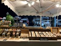marché nocturne varois