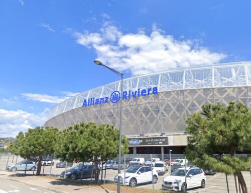 Nice : Les Bleus face à Gibraltar, un match décisif pour la tête de groupe
