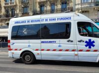 Journée AVC Var surcharge travail JO
