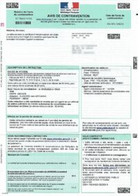 envie pressante espace canin