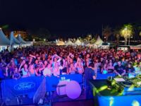 Fête musique Toulon février culturel var Plages Électroniques à Cannes concert kungs martin solveig Toulon