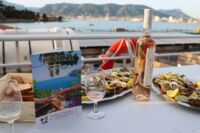 La croisière vigneronne rade de Toulon