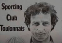 Christian Dalger sporting club toulon