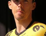 Le seynois Christophe Laporte Christophe Laporte retour entraînement