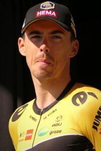 Le seynois Christophe Laporte Christophe Laporte retour entraînement