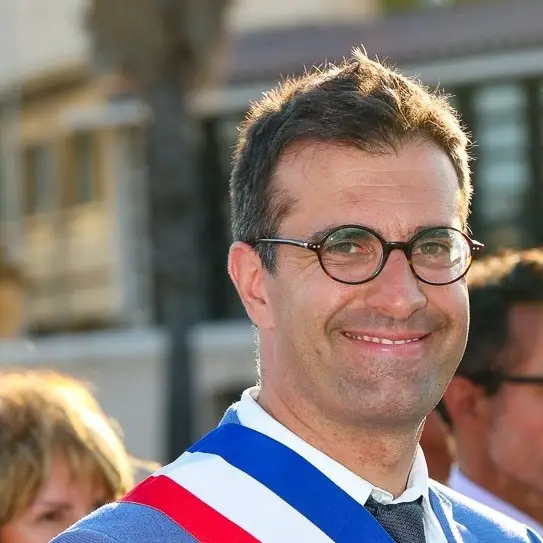 Damien Guttierez