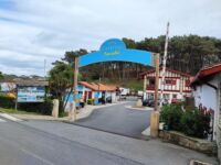 baisse fréquentation campings