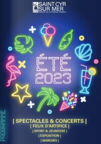 été festif Saint-Cyr-sur-Mer