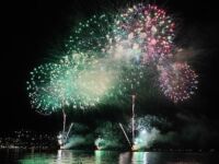 feu artifice 14 juillet var pollution feux d'artifice feu artifice Saint-Tropez feu d'artifice la ciotat feux artifices Noël feu artifice sanary record feu artifice Lecques