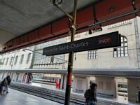 Panne de signalisation à Marseille Saint-Charles TER entre Marseille et Aix colis suspect Marseille saint Charles