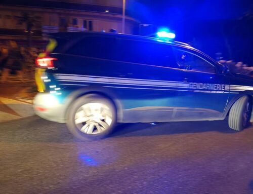 Terreur matinale à Plan-de-Cuques : Couple de retraités ligoté et dépouillé, les agresseurs toujours en cavale