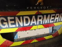 conductrice Aubagne urgence attentat bus A8 accident camion contre un mur