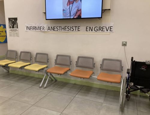 L’IVG dans le Var : Un accès inégal et des défis à relever