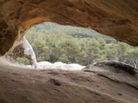 lieux mystérieux var immersion ollioules habitantsnature var