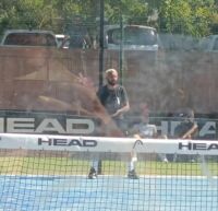 padel