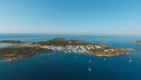 histoire île des Embiez