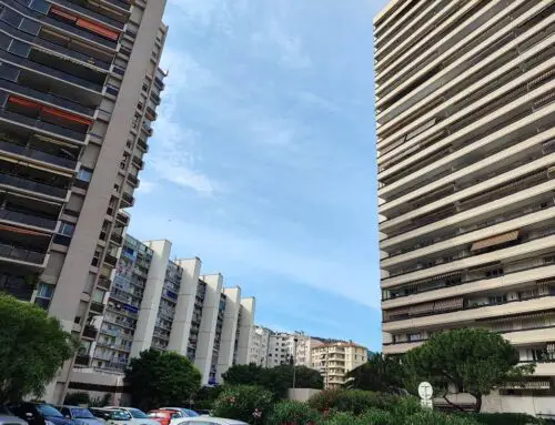 Toulon en octobre 2023 : une baisse continue des prix de l’immobilier