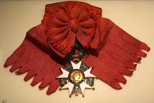 Légion d'honneur