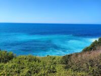 Seafloatech Mer Méditerranée températures à la baisse