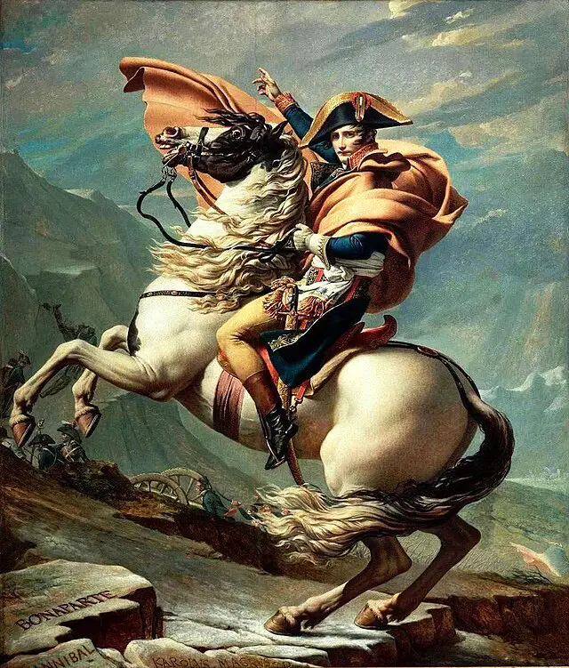 Napoléon dans le Var