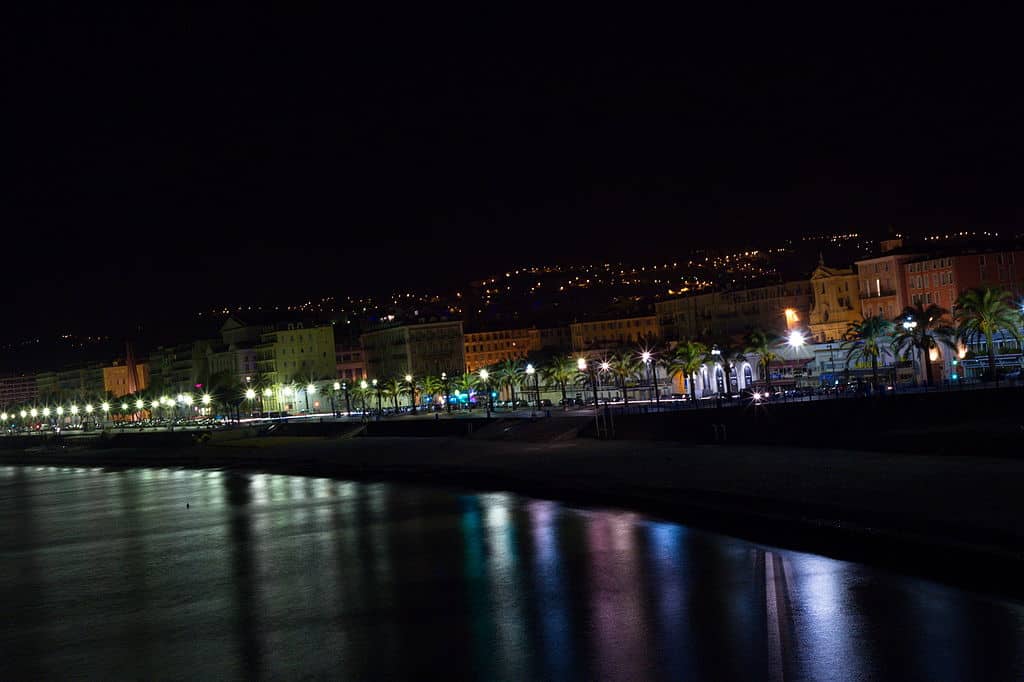 attentat Nice révélation
