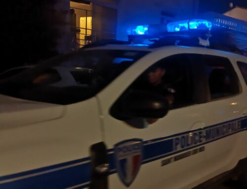 Hausse alarmante des violences conjugales en 2022 : 244 000 victimes recensées