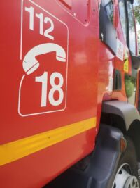 incendie le beausset incendie immeuble grasse incendie Vinon-sur-Verdon