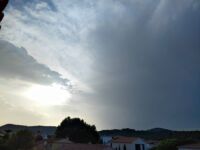 météo var soleil voilé jeudi météo 13 septembre var météo var estivale coup de vent var