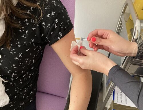 Covid-19 dans le Var : une nouvelle campagne de vaccination cible les populations à risque dès lundi
