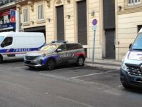 tueurs à gage Marseille piège cruel Marseille agression couteau Marseille fuite scooter drogue renforts policiers Bouches-du-rhône cité des rosiers marseille 1000 trafiquants drogue Marseille Détention prolongée policier lbd