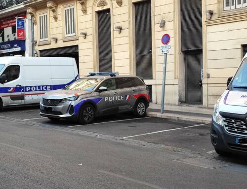 A Marseille, un piège cruel pour un homme trahi par son ex