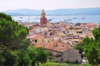 leonardo di caprio à st tropez ancien maire mis en examen